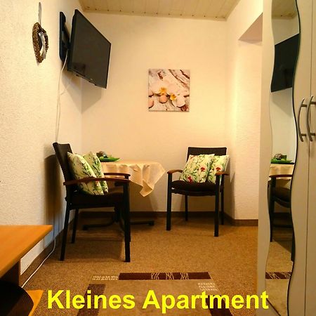 Ferienwohnung Sobrigau Экстерьер фото
