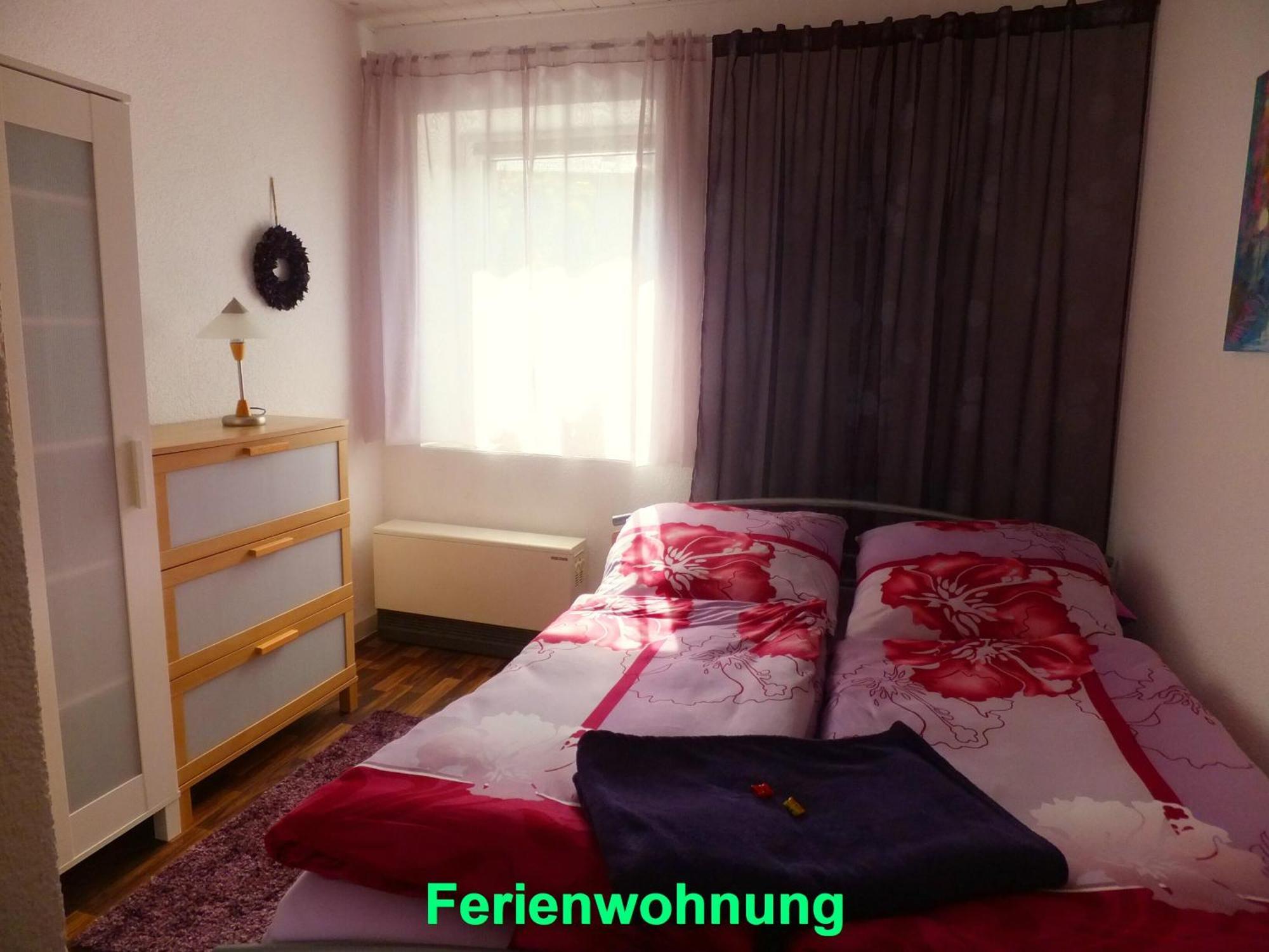 Ferienwohnung Sobrigau Номер фото