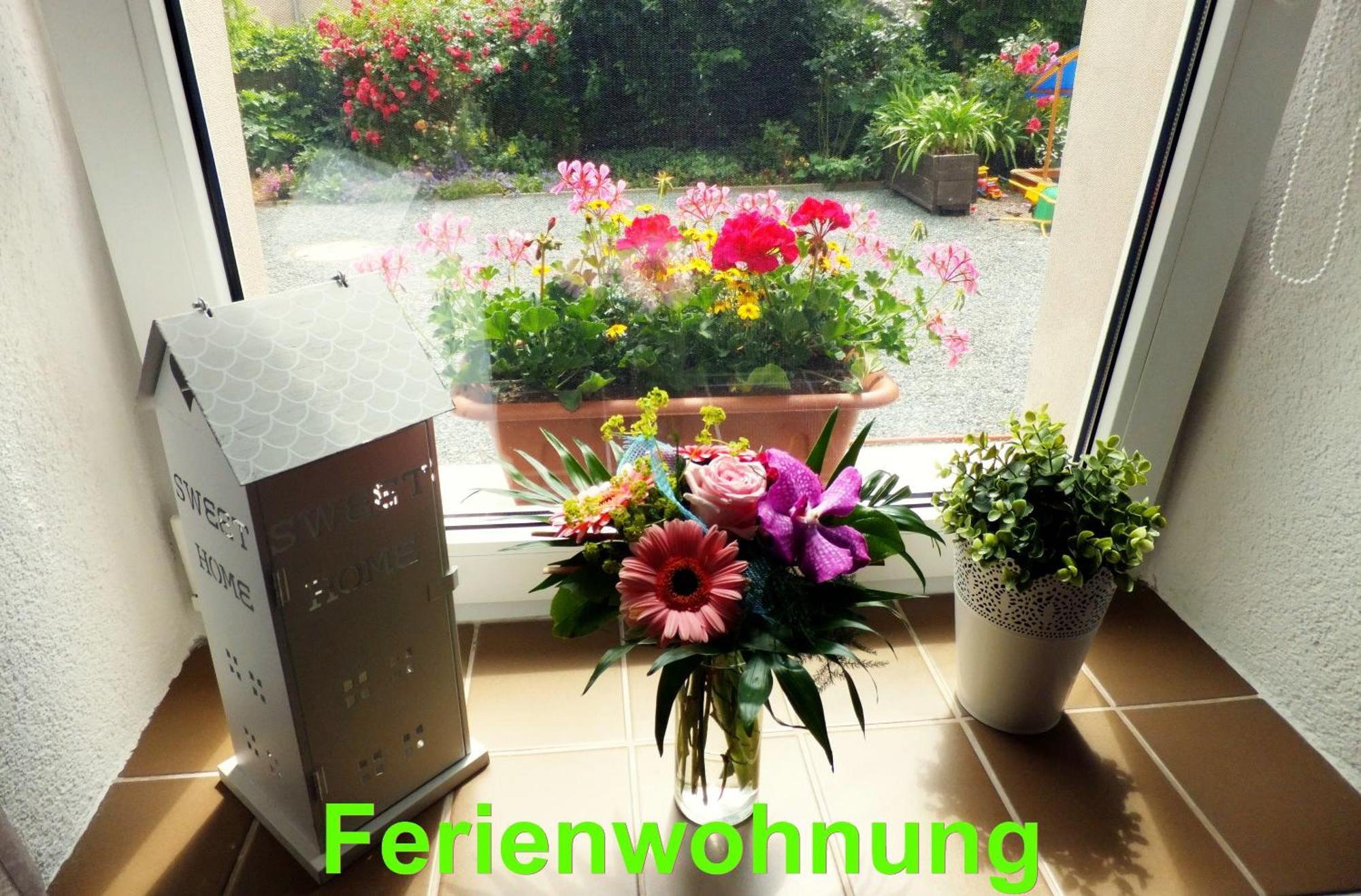 Ferienwohnung Sobrigau Номер фото