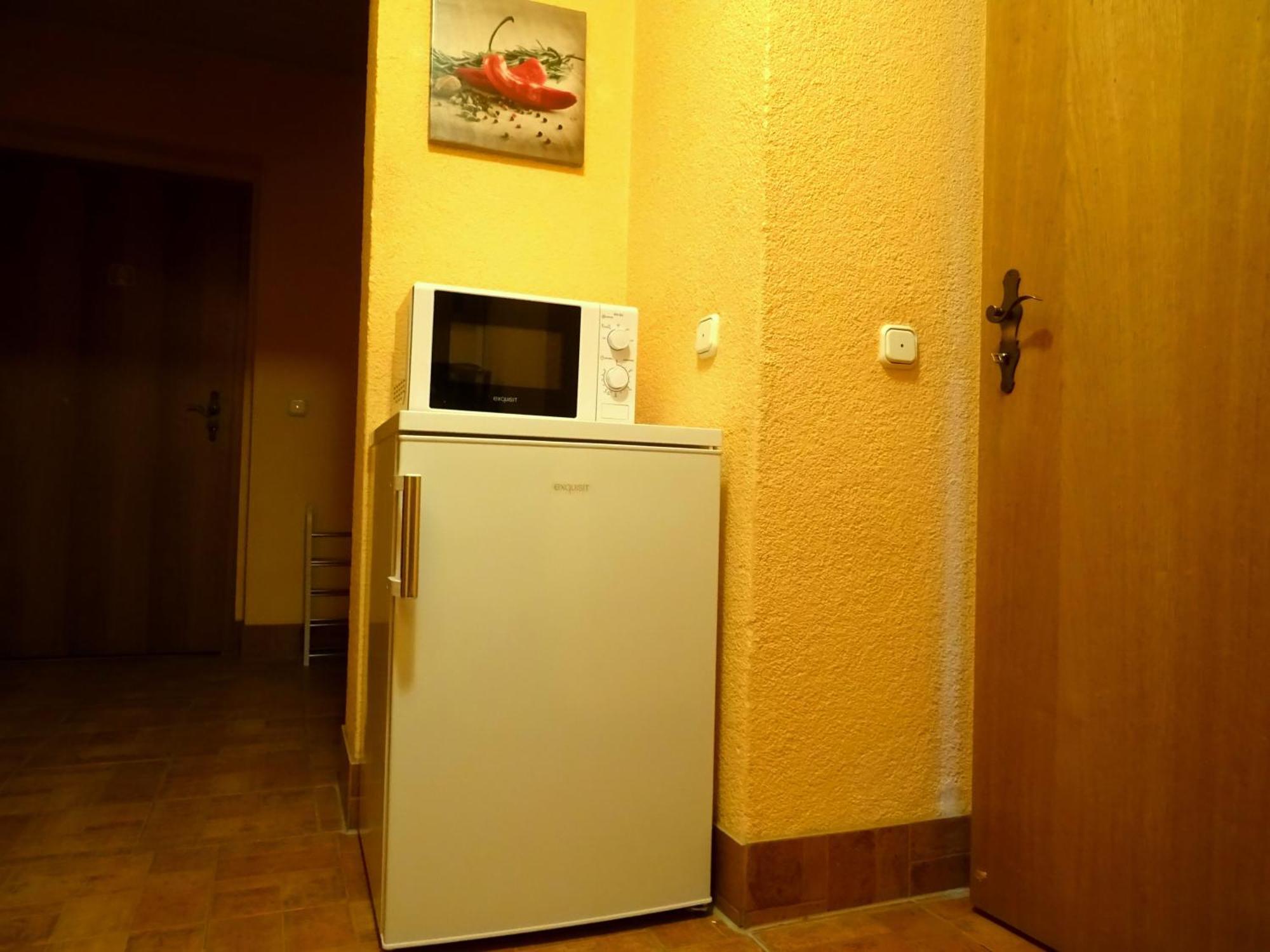Ferienwohnung Sobrigau Номер фото