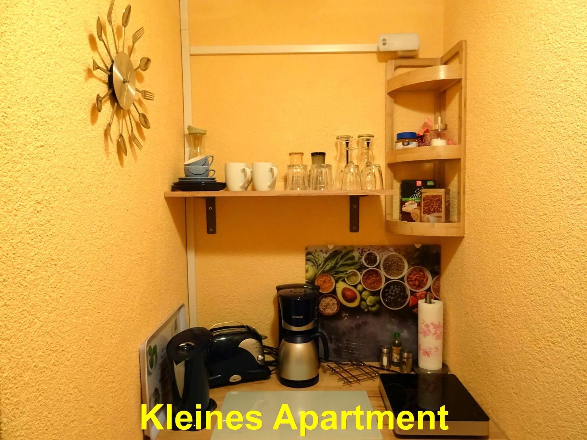 Ferienwohnung Sobrigau Номер фото