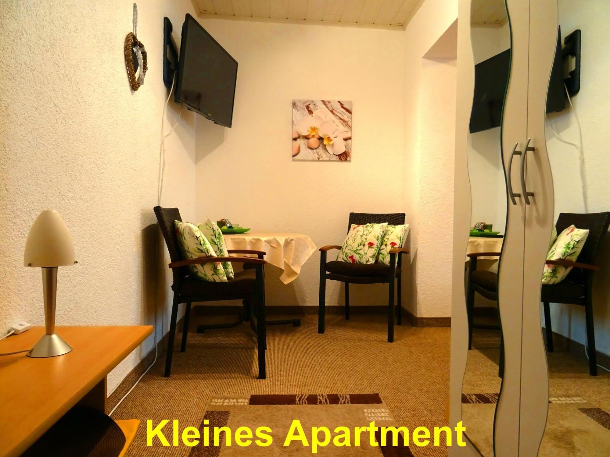 Ferienwohnung Sobrigau Экстерьер фото