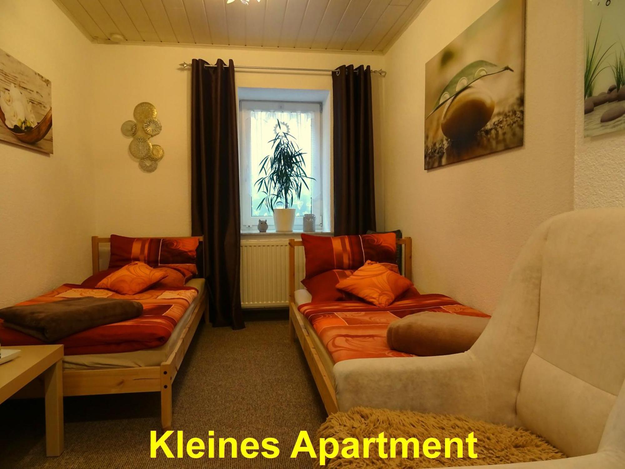 Ferienwohnung Sobrigau Экстерьер фото