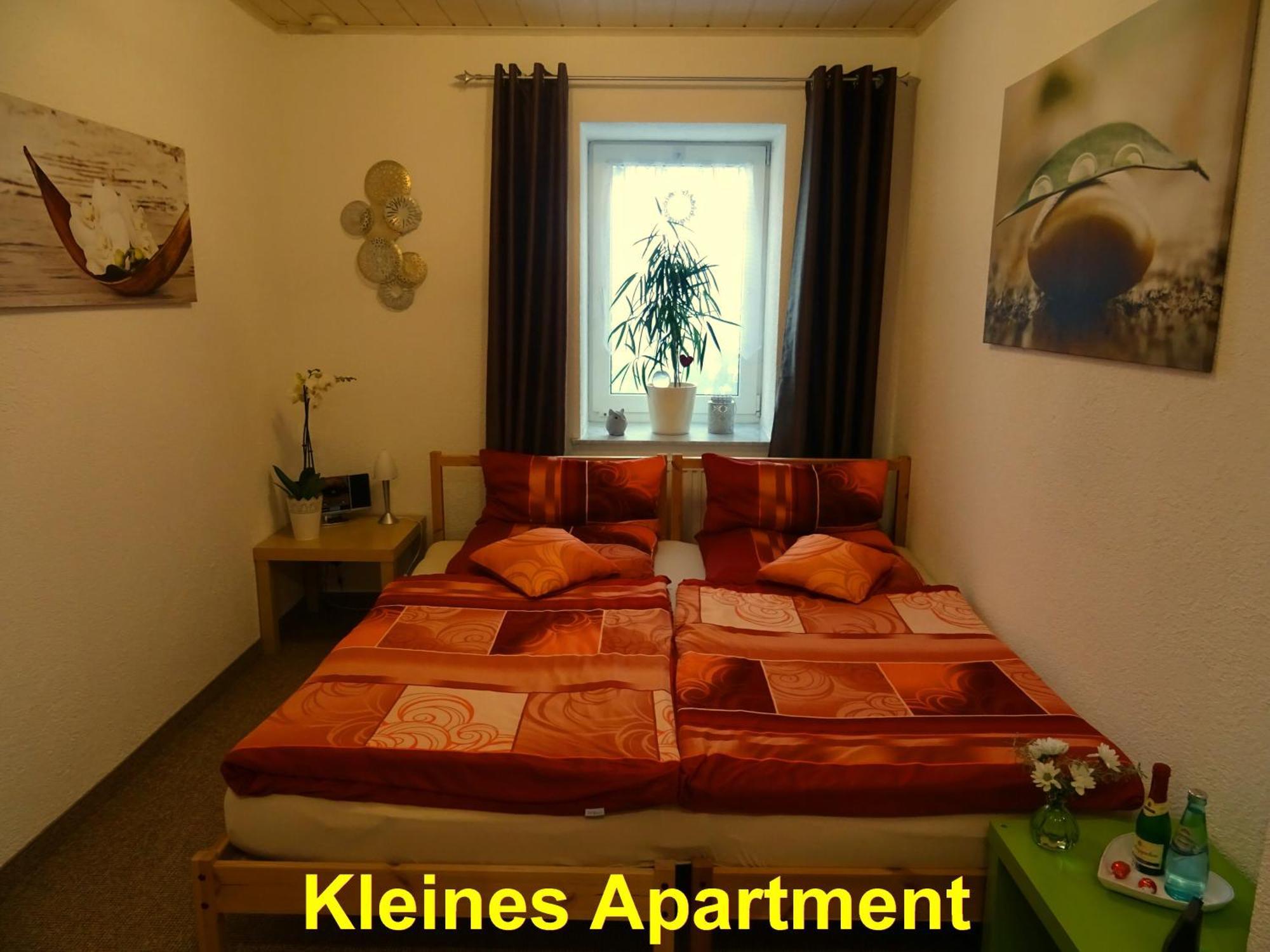 Ferienwohnung Sobrigau Экстерьер фото